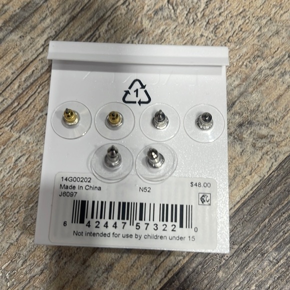 Ralph Lauren earrings - Picture 4 of 4